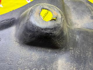 Подкрылок левый передний TOYOTA CARIB AE114 4A-FE 5387612230 4 ракурс