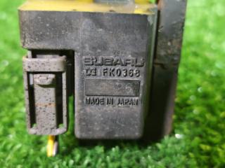 Катушка зажигания SUBARU LEGACY BR9 EJ255 FK0368 4 ракурс