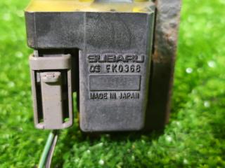 Катушка зажигания SUBARU LEGACY BR9 EJ255 FK0368 4 ракурс