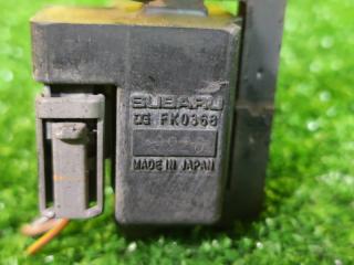 Катушка зажигания SUBARU LEGACY BR9 EJ255 FK0368 4 ракурс