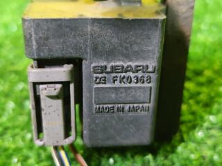 Катушка зажигания SUBARU LEGACY BR9 EJ255 FK0368 4 ракурс