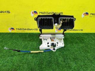 Блок управления климат-контролем MITSUBISHI COLT Z22A 4A90 MN108294 4 ракурс