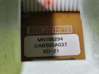 Блок управления климат-контролем MITSUBISHI COLT Z22A 4A90 MN108294 5 ракурс