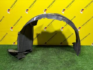 Подкрылок левый передний TOYOTA AVENSIS ZRT272 3ZR-FAE 5380605011 1 ракурс