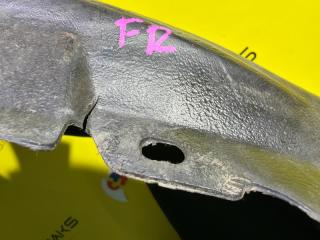Подкрылок правый передний TOYOTA MARK II GX115 1G-FE 5387522110 3 ракурс