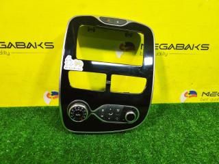 Блок управления климат-контролем RENAULT CLIO BH98 M5M 275105430 1 ракурс Блок управления климат-контролем RENAULT CLIO BH98 M5M 275105430 1 ракурс