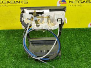 Блок управления климат-контролем TOYOTA CARIB AE114 4A-FE 554111A050 4 ракурс