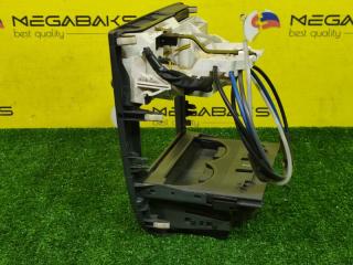 Блок управления климат-контролем TOYOTA CARIB AE114 4A-FE 554111A050 5 ракурс