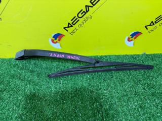 Дворник 5-й двери TOYOTA RACTIS NCP105 1NZ-FE 8524163010 1 ракурс