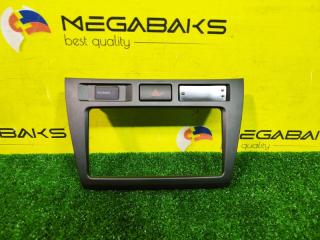 Консоль магнитофона TOYOTA MARK II GX115 1G-FE 5540522340 1 ракурс