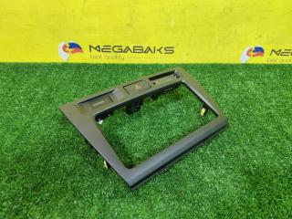 Консоль магнитофона TOYOTA MARK II GX115 1G-FE 5540522340 2 ракурс