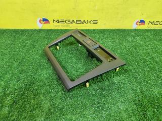 Консоль магнитофона TOYOTA MARK II GX115 1G-FE 5540522340 3 ракурс