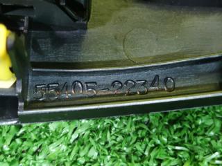 Консоль магнитофона TOYOTA MARK II GX115 1G-FE 5540522340 5 ракурс