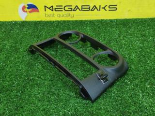Консоль магнитофона NISSAN AD VY11 QG13DE 68470WD200 3 ракурс Консоль магнитофона NISSAN AD VY11 QG13DE 68470WD200 3 ракурс