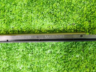 Консоль магнитофона NISSAN AD VY11 QG13DE 68470WD200 5 ракурс