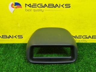Консоль магнитофона TOYOTA CARIB AE114 4A-FE 5541212580 1 ракурс