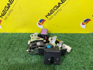 Замок 5-й двери TOYOTA CROWN JZS173 1JZ-GE 41243310010 1 ракурс