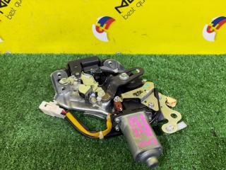 Замок 5-й двери TOYOTA CROWN JZS173 1JZ-GE 41243310010 3 ракурс