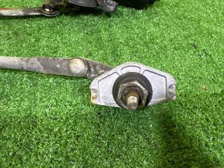 Мотор дворников передний MITSUBISHI PAJERO MINI H56A 4A30T MR155343 2 ракурс