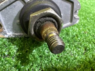 Мотор дворников передний MITSUBISHI PAJERO MINI H56A 4A30T MR155343 3 ракурс