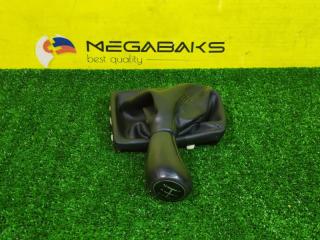 Консоль кпп SUBARU IMPREZA GH3 EL154 92123FG100JC 1 ракурс