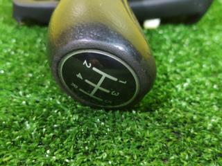 Консоль кпп SUBARU IMPREZA GH3 EL154 92123FG100JC 2 ракурс