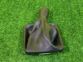 Консоль кпп SUBARU IMPREZA GH3 EL154 92123FG100JC 4 ракурс