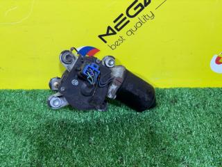 Мотор дворников передний MITSUBISHI PAJERO MINI H58A 4A30T MR387789 1 ракурс