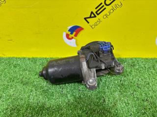 Мотор дворников передний MITSUBISHI PAJERO MINI H58A 4A30T MR387789 4 ракурс