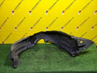 Подкрылок правый передний TOYOTA AVENSIS ZRT272 3ZR-FAE 5380505010 3 ракурс