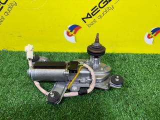 Мотор дворников задний TOYOTA CROWN JZS173 1JZ-GE 8513031020 2 ракурс