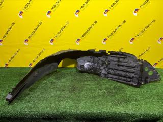 Подкрылок правый передний TOYOTA VOXY AZR60 1AZ-FSE 5387528100 3 ракурс Подкрылок правый передний TOYOTA VOXY AZR60 1AZ-FSE 5387528100 3 ракурс