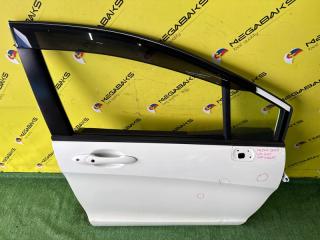 Дверь правая передняя HONDA FREED SPIKE GP3 LEA 67010SYY000ZZ 2 ракурс
