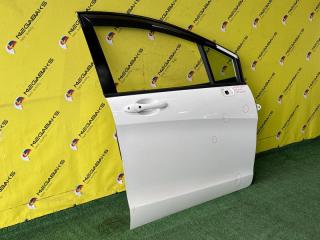 Дверь правая передняя HONDA FREED SPIKE GP3 LEA 67010SYY000ZZ 3 ракурс