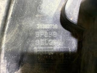 Защита бампера VOLVO V40 31383736 2 ракурс