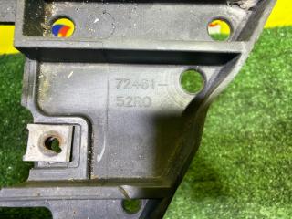 Защита бампера SUZUKI SWIFT ZC13S K10C 7246152R0 4 ракурс