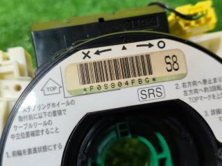 Шлейф-лента air bag HONDA CR-Z ZF1 LEA 77900TM8921 5 ракурс