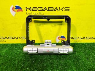 Консоль магнитофона SUZUKI XBEE MN71S K10C 7387176R1 1 ракурс