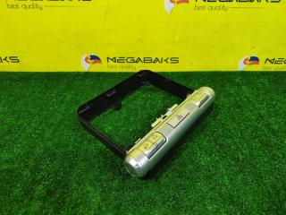 Консоль магнитофона SUZUKI XBEE MN71S K10C 7387176R1 2 ракурс