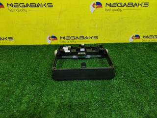 Консоль магнитофона SUZUKI XBEE MN71S K10C 7387176R1 4 ракурс