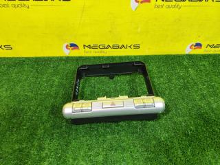 Консоль магнитофона SUZUKI XBEE MN71S K10C 7387176R1 5 ракурс
