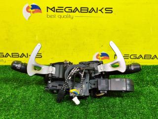Блок подрулевых переключателей RENAULT CLIO BH98 M5M 255675490R 1 ракурс Блок подрулевых переключателей RENAULT CLIO BH98 M5M 255675490R 1 ракурс