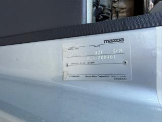 Nose cut MAZDA BONGO FRIENDEE SGL5 WL-T 001-6840 1 ракурс