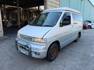 Nose cut MAZDA BONGO FRIENDEE SGL5 WL-T 001-6840 2 ракурс