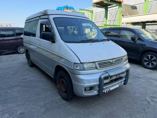 Nose cut MAZDA BONGO FRIENDEE SGL5 WL-T 001-6840 3 ракурс