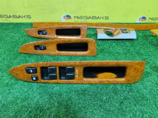 Консоль TOYOTA MARK II GX115 1G-FE 5880422320 4 ракурс