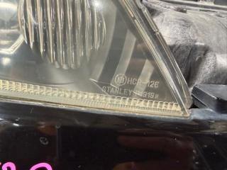 Nose cut MAZDA DEMIO DY3W ZJ-VE P1919 1 ракурс