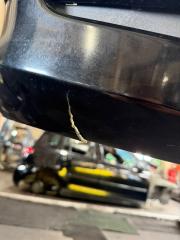 Nose cut MAZDA DEMIO DY3W ZJ-VE P1919 2 ракурс