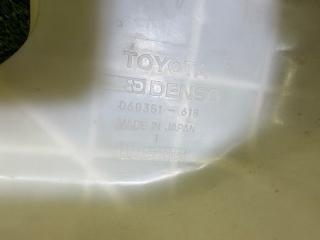 Бачок стеклоомывателя TOYOTA CARIB AE114 4A-FE 060351618 5 ракурс