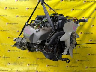 Двигатель TOYOTA CROWN GS151 1G-FE 1900070310 1 ракурс